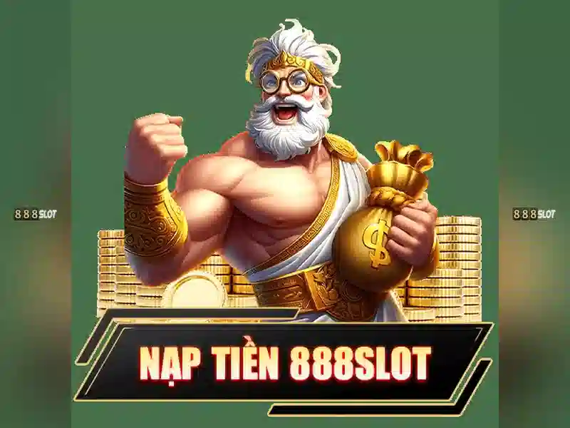 888slot - Đánh giá tổng quan về casino trực tuyến uy tín