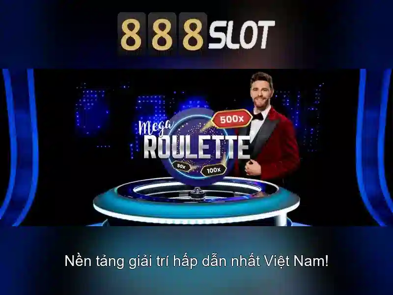 888slot - Trải nghiệm slot trực tuyến tối ưu