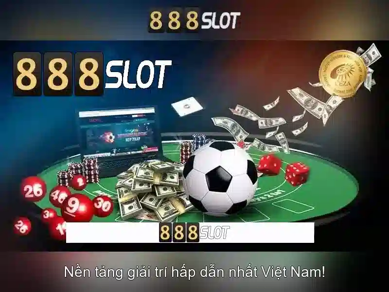 Grand 888 slot – Trải nghiệm đỉnh cao và giá trị