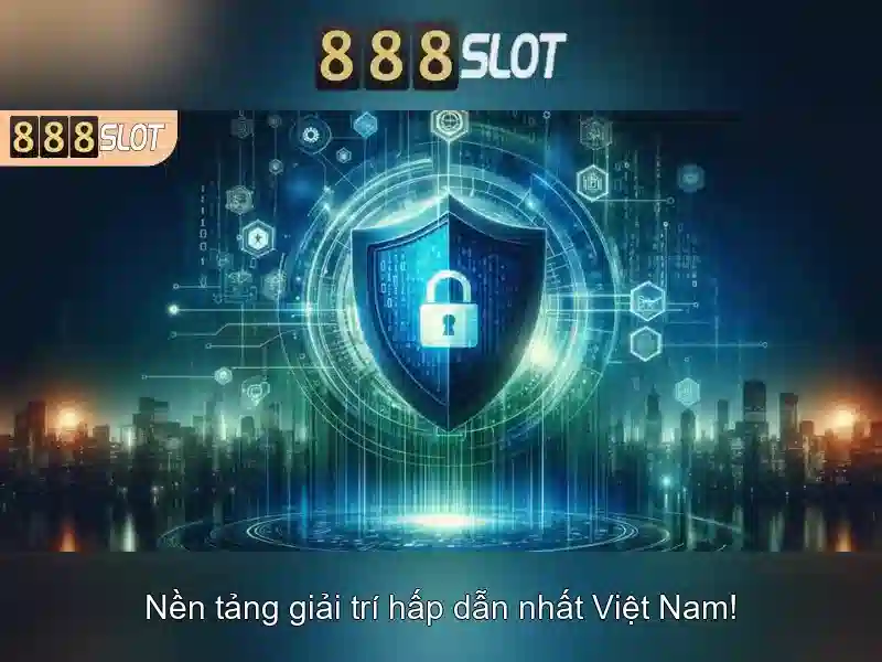 Một cái nhìn tổng quan về 888slot