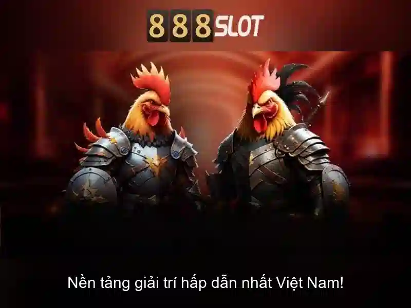 Giới thiệu về 888slot