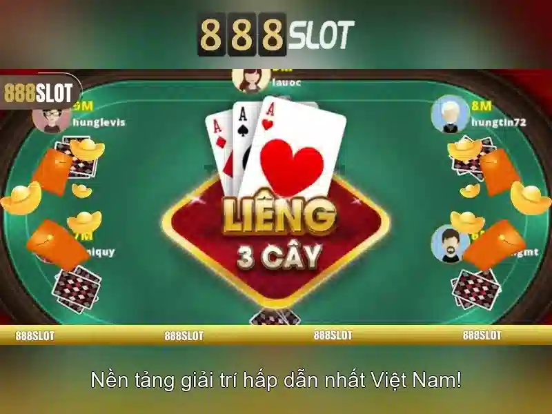 Tinh nang noi bat cua 888slot