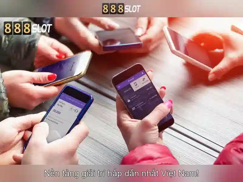 Giới thiệu về 888slot