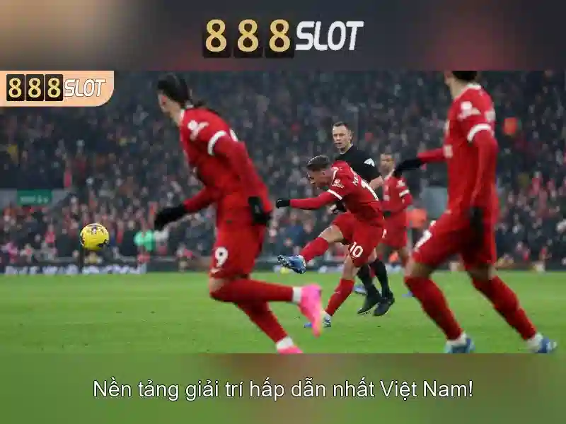 Giao diện nhà cái hoàn hảo