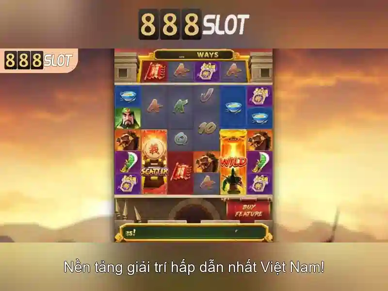 888slot: Trải nghiệm casino trực tuyến đầy thú vị
