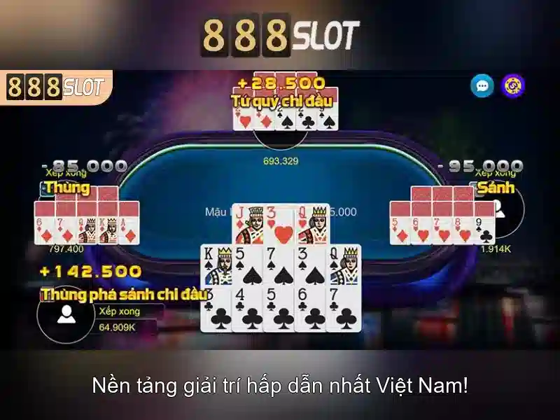 Giao diện người dùng và trải nghiệm