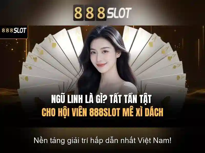 Giới thiệu về 888slot