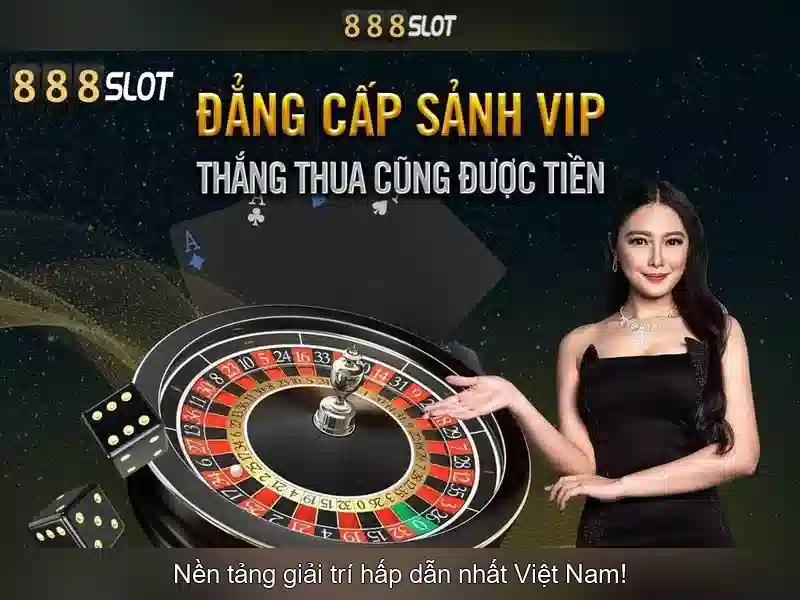 888slot: Nền tảng khe cắm và casino trực tuyến hàng đầu