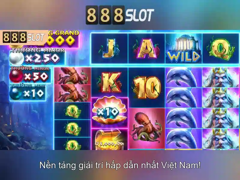 888slot — Trải nghiệm casino slots trực tuyến đáng tin cậy