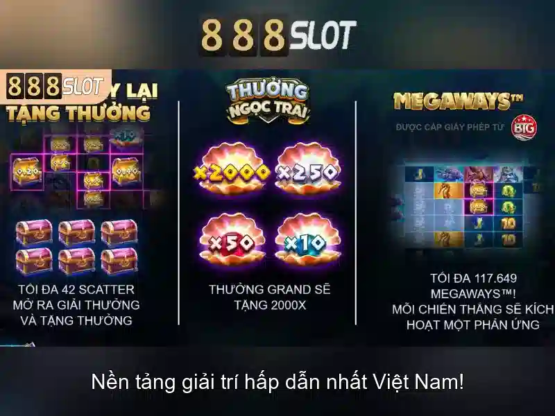 Giao diện nhà cái hoàn hảo
