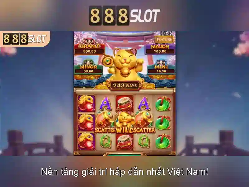 Giới thiệu về 888slot
