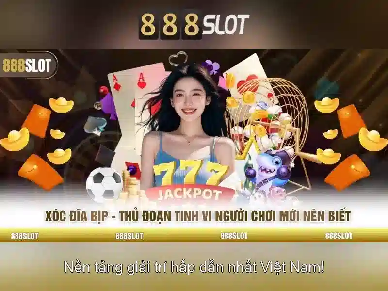 Giao diện nhà cái hoàn hảo