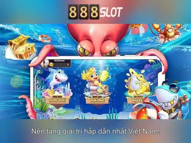 888slot: Nền tảng slot trực tuyến hàng đầu cho trải nghiệm casino