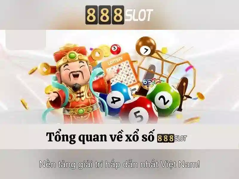 Danh mục trò chơi tại 888slot