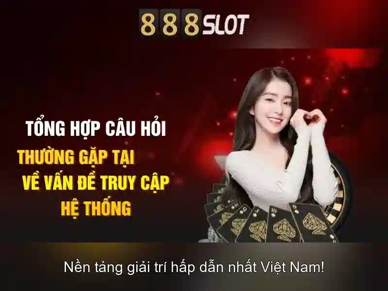 Giao diện nhà cái hoàn hảo