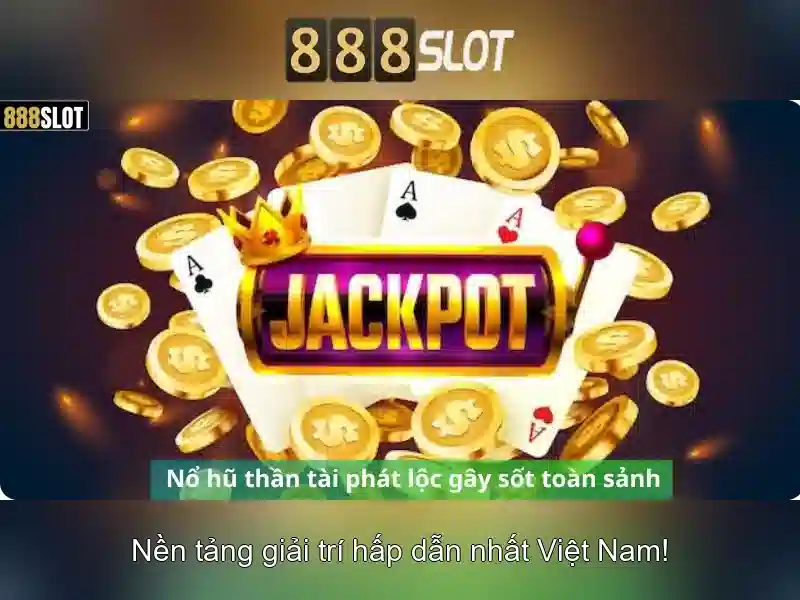 888slots aktionscode – Ưu đãi và trải nghiệm tuyệt vời