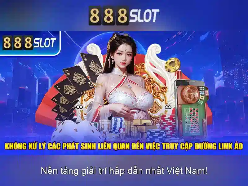 Giao diện nhà cái hoàn hảo