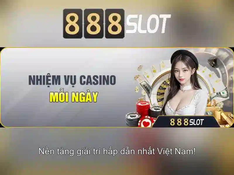 Giao diện nhà cái hoàn hảo