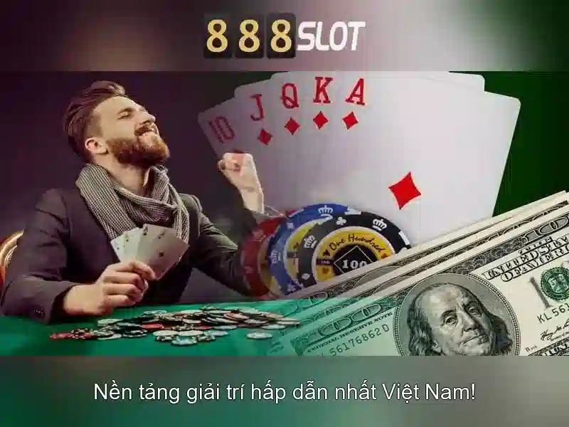 888slot: Đánh giá tổng quan về nền tảng trò chơi trực tuyến