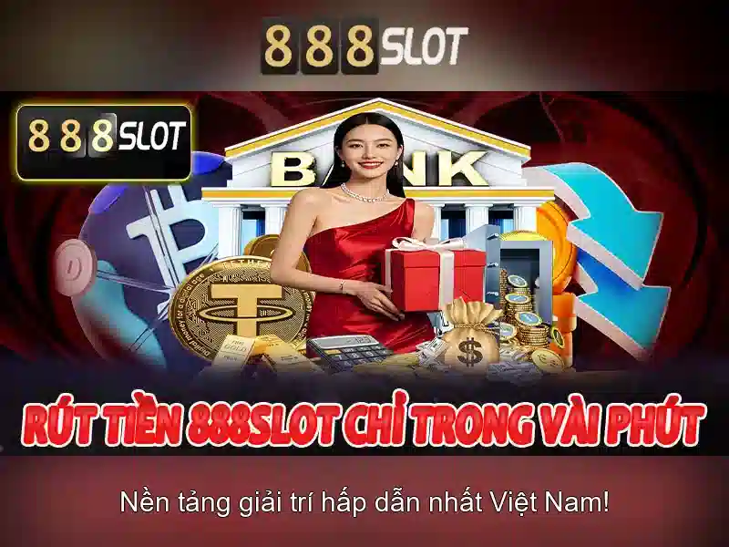 Kết luận về 888slot