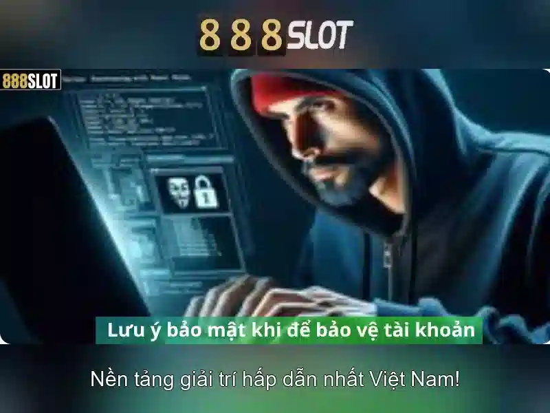 Trải nghiệm người dùng tại 888slot