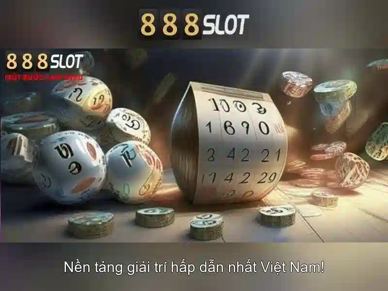 888slot - Đánh giá và Trải nghiệm Slot Online