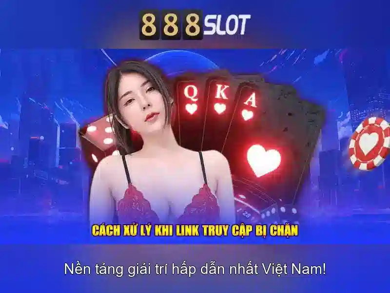 888slot – Đánh giá và Trải nghiệm Casino Trực Tuyến