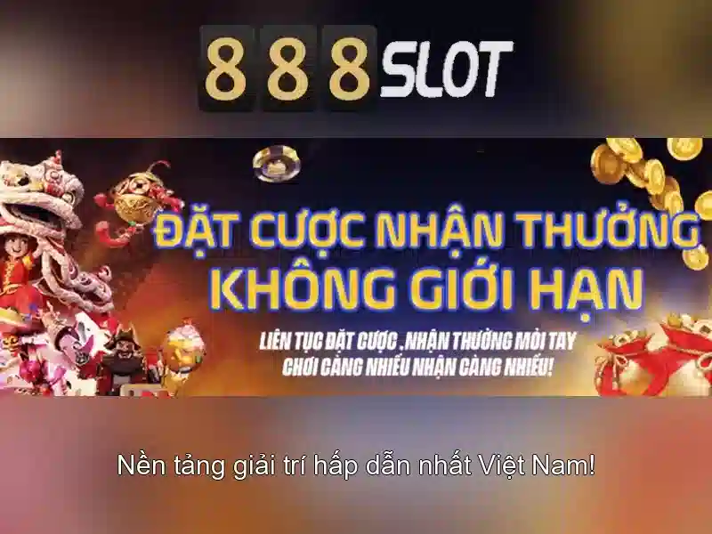 Danh sách trò chơi nổi bật