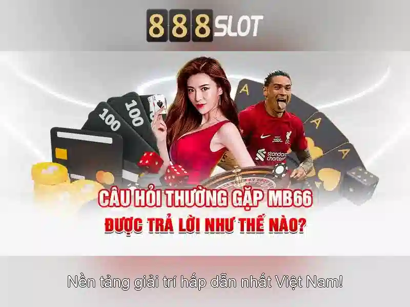 Khám phá 888slot - nền tảng slot trực tuyến