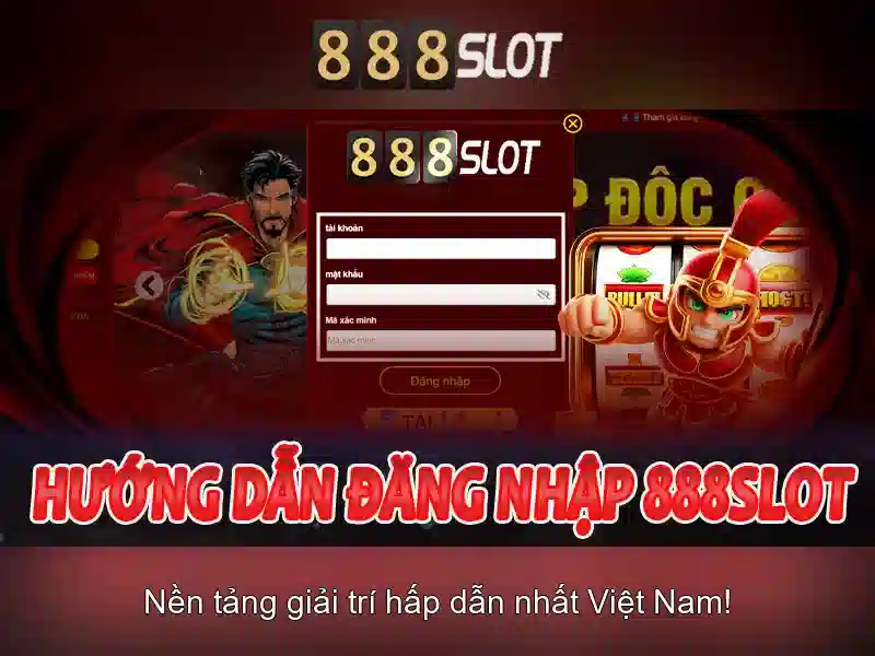 Giao diện nhà cái hoàn hảo