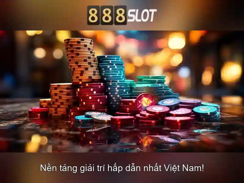 Giới thiệu về 888slot