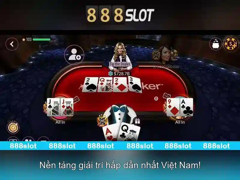 Nhan vien CSKH 888slot dang ho tro nguoi choi giai quyet van de