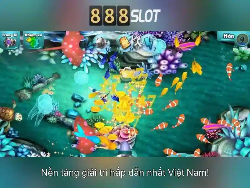 Tổng quan chủ đề và giá trị cốt lõi của top 888 slot