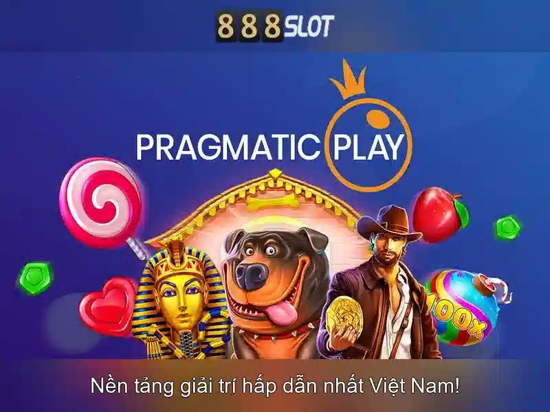 888slot - Nền tảng casino slot trực tuyến uy tín