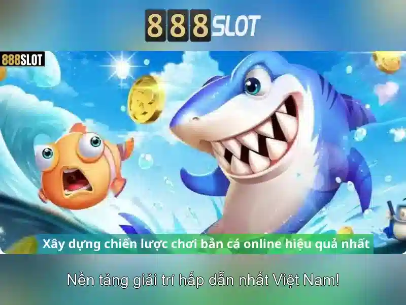 Giới thiệu về 888slot
