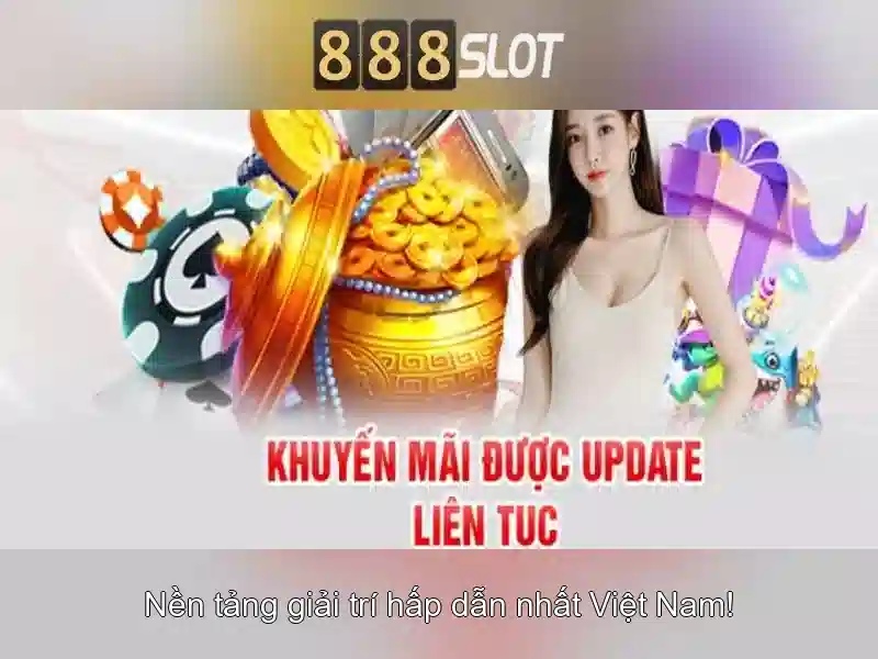 Giao diện nhà cái hoàn hảo