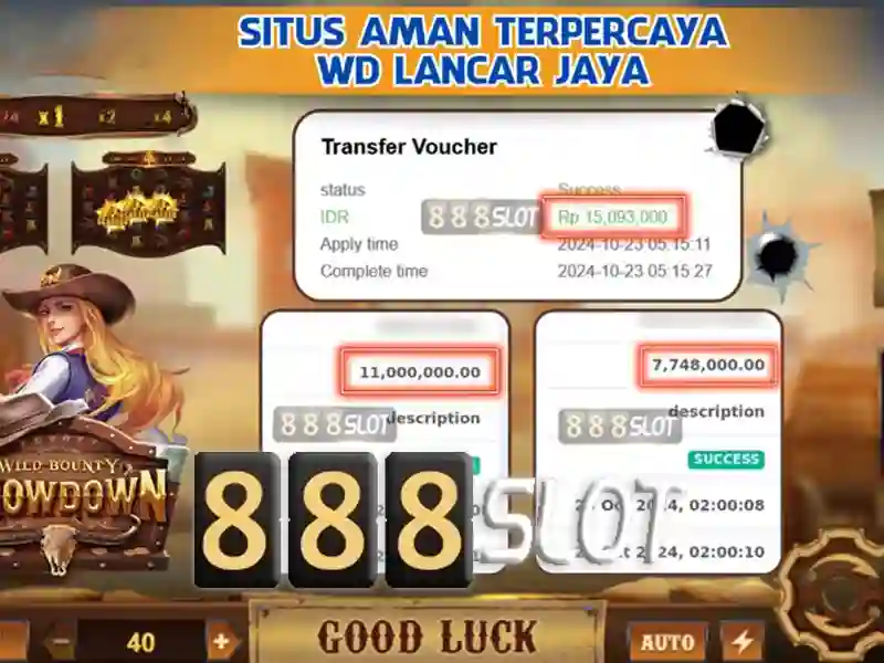 888slot: Tổng quan về nền tảng Casino trực tuyến nổi bật