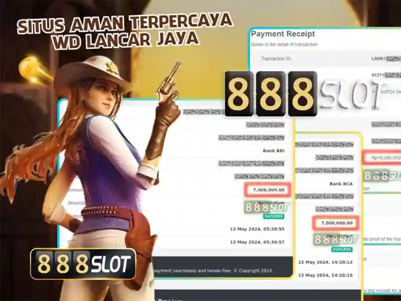 Trải nghiệm game slot đa dạng với đồ họa sắc nét và thưởng hấp dẫn