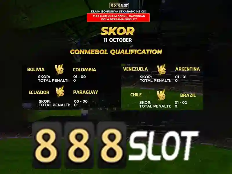 Giới thiệu về 888slot