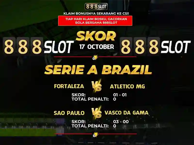 Giới thiệu về 888slot