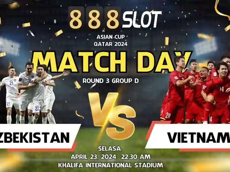 888slot – Đánh giá nền tảng slot trực tuyến hàng đầu