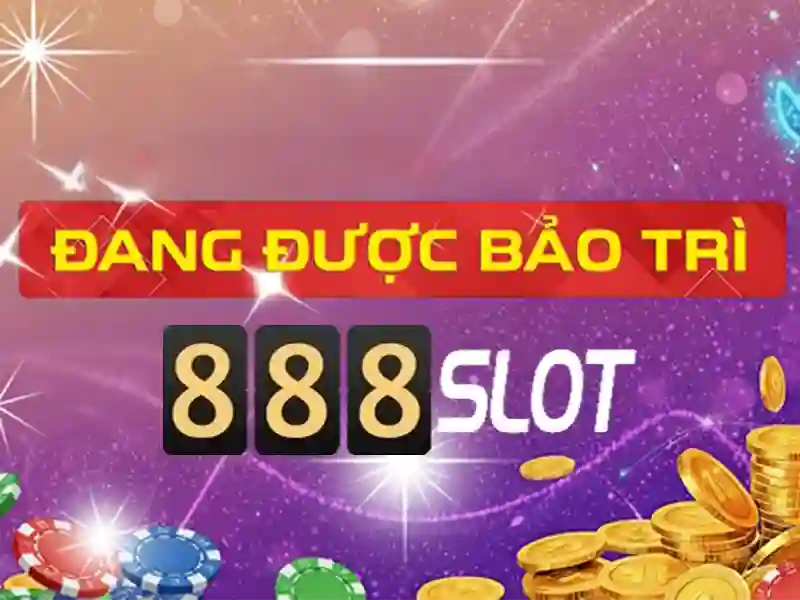 Khám phá 888slot - Nền tảng casino trực tuyến hàng đầu