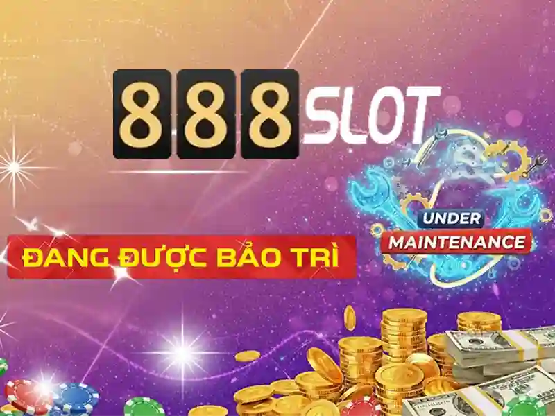 888slot - Nền tảng casino slot trực tuyến uy tín Giao diện nhà cái hoàn hảo