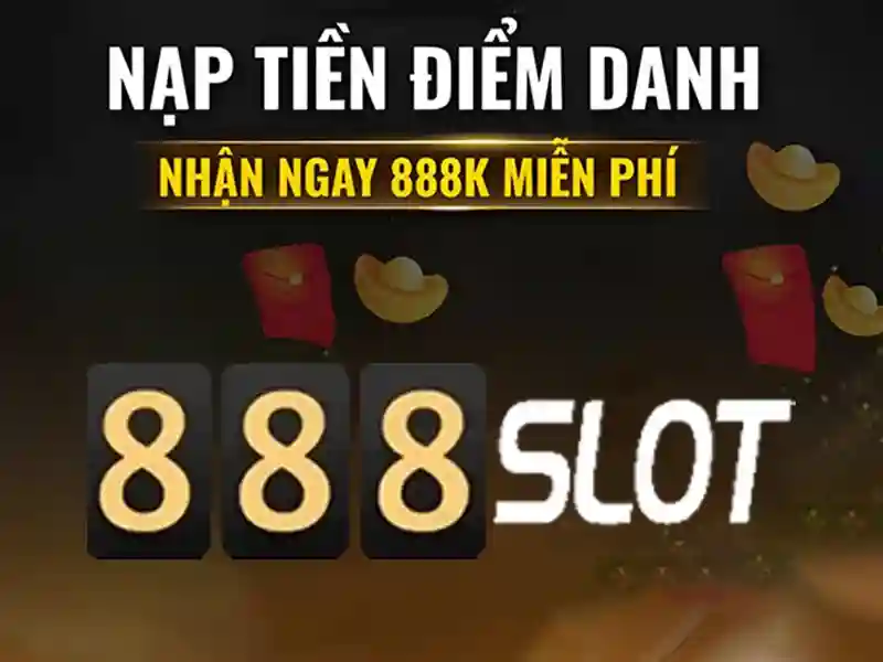 888slot – Trải nghiệm casino slot trực tuyến đỉnh cao