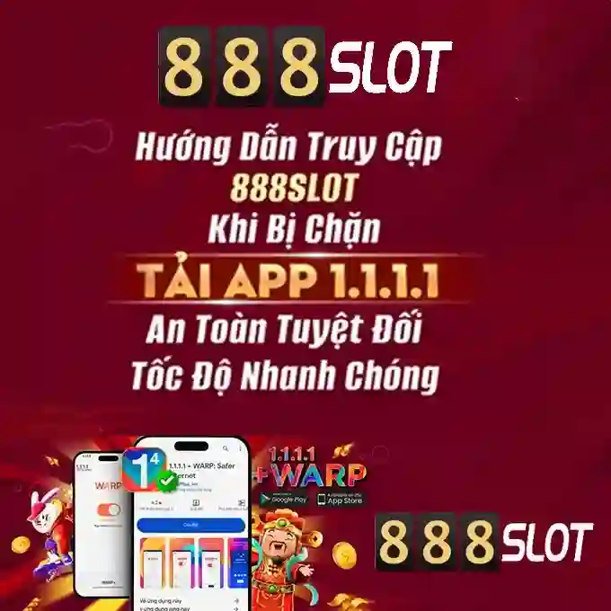 Giới thiệu về 888slot