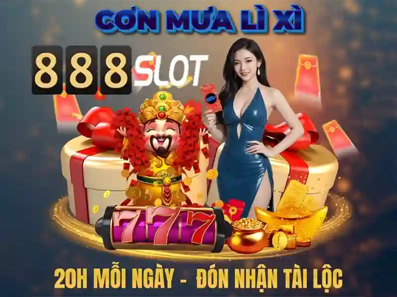 888slot: Trò chơi slot trực tuyến hàng đầu và các trải nghiệm đỉnh cao Giao diện nhà cái hoàn hảo