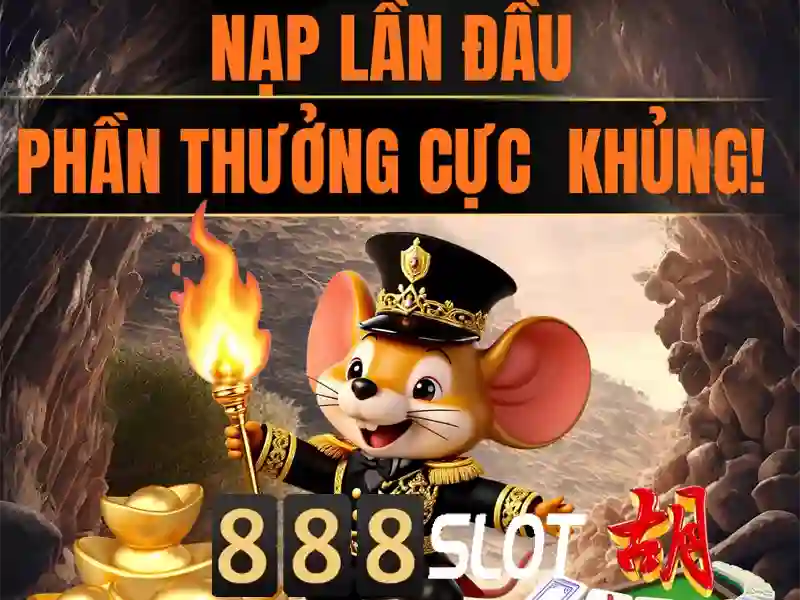 Giao diện nhà cái hoàn hảo