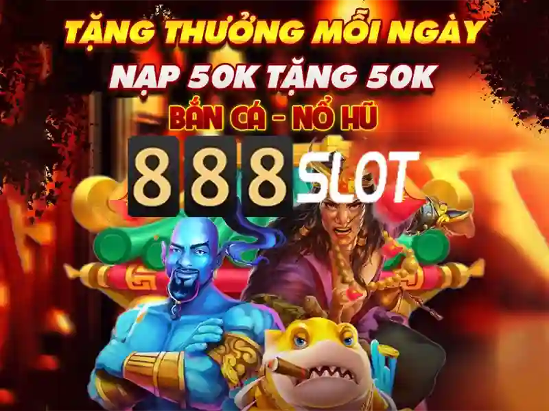 Các trò chơi nổi bật