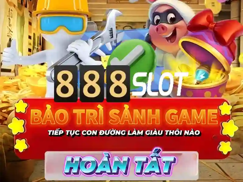 Tại sao chọn 888slot