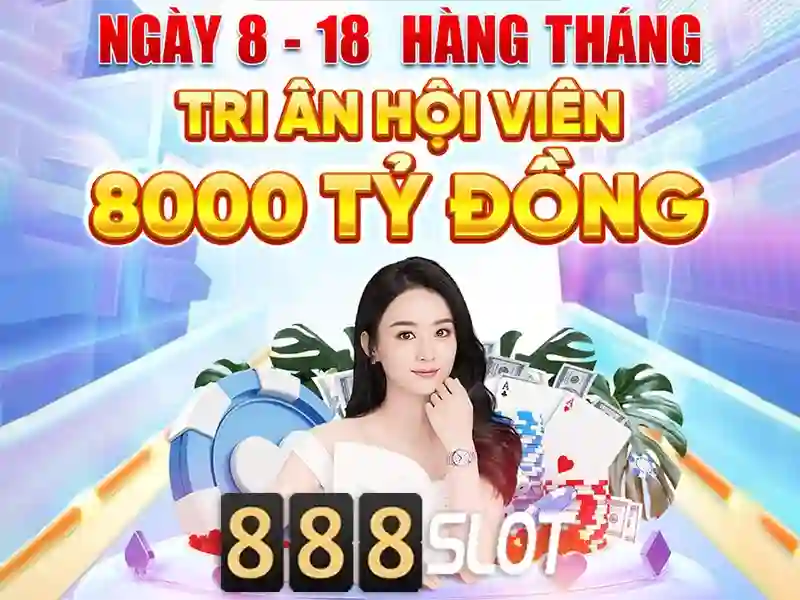 Giới thiệu về 888slot